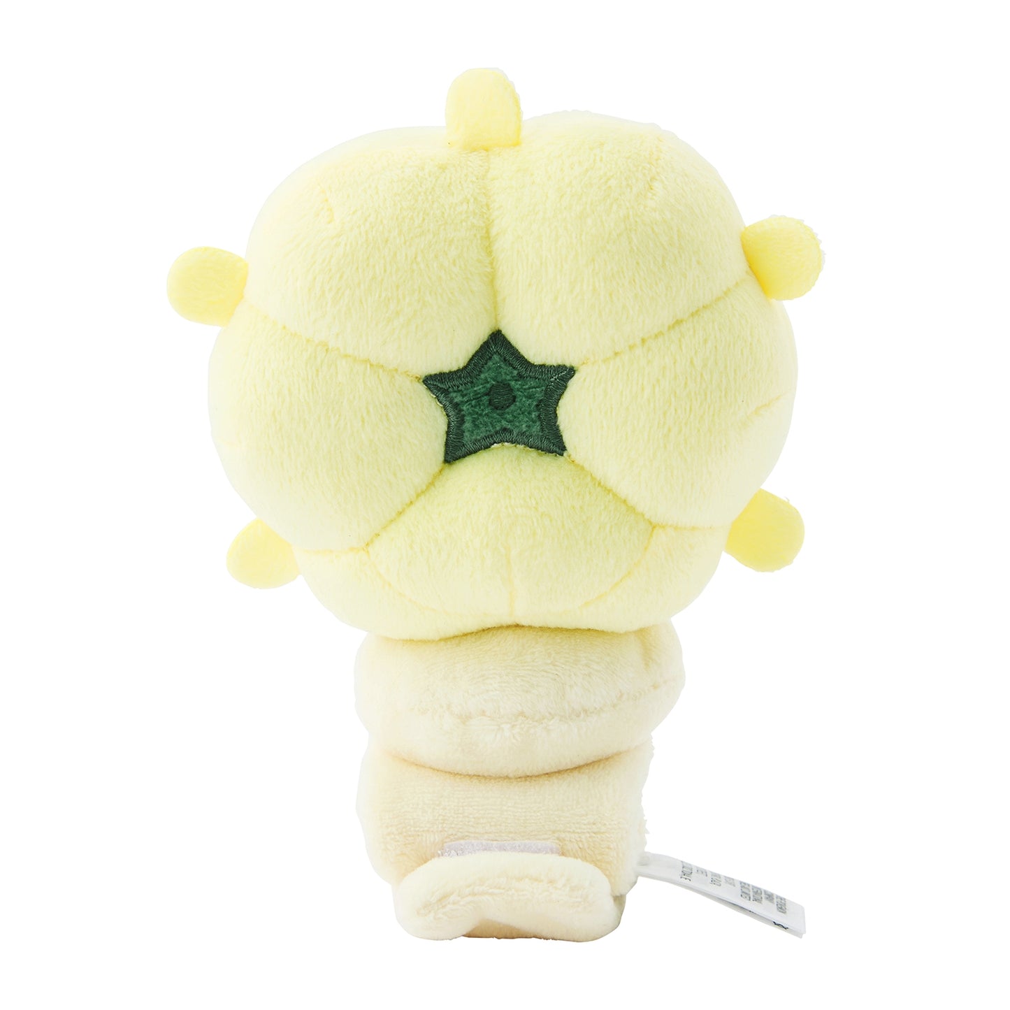 Whimsicott Shoulder Plush