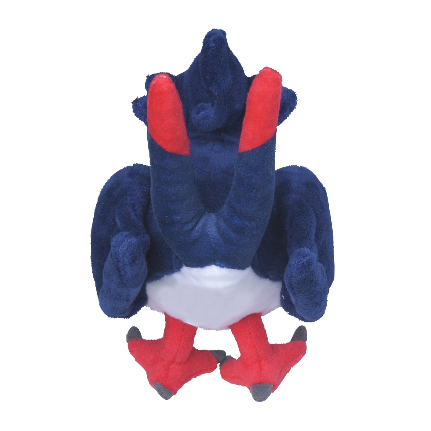 Swellow 277 Plush Pokemon Fit