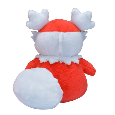 Delibird Pokemon Fit Plush