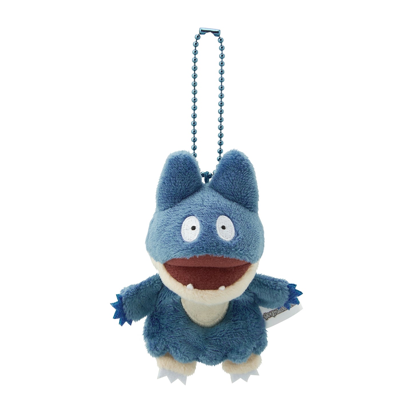 Munchlax Finger Doll Mascot Plush