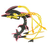 Shiny Mega Rayquaza Moncolle Figure