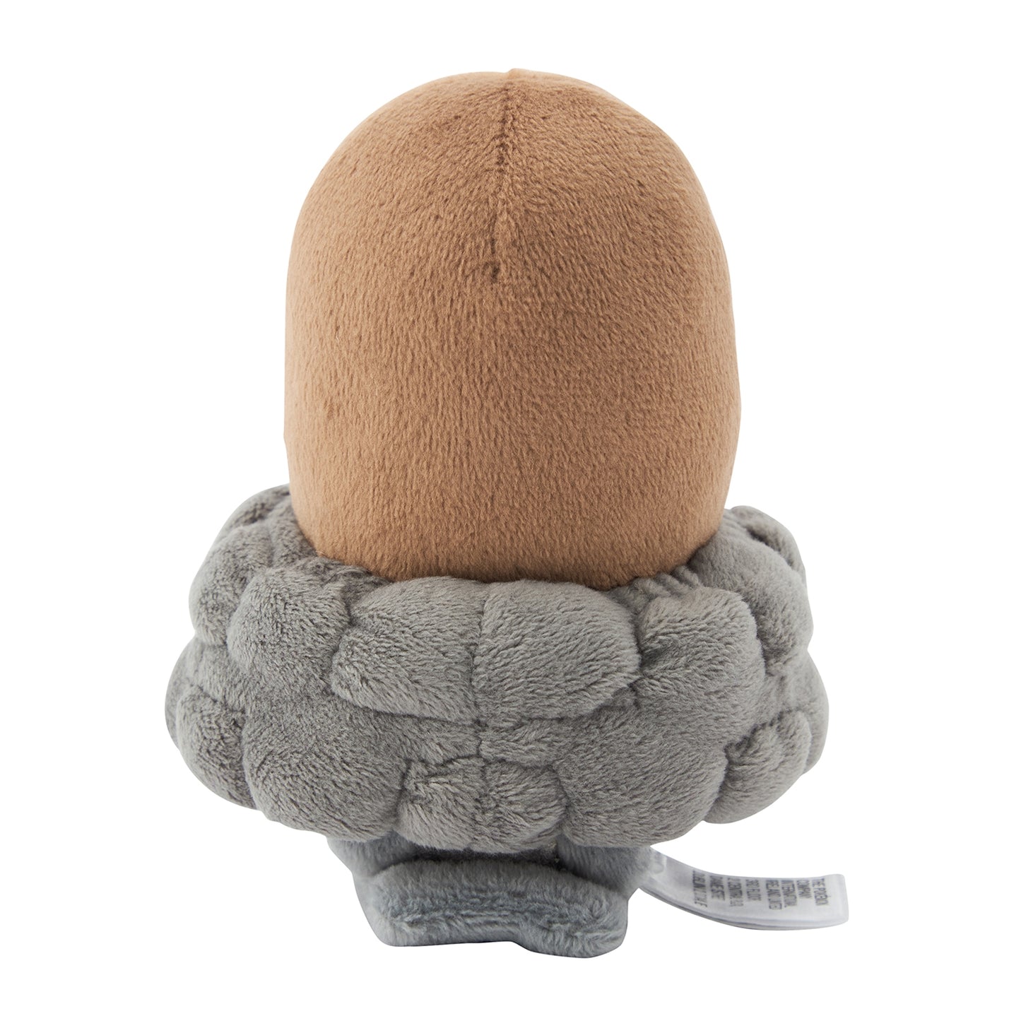 Diglett Shoulder Plush