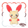 Plusle 311 Plush Pokemon Fit