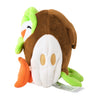 Dartrix Pokemon Fit Plush