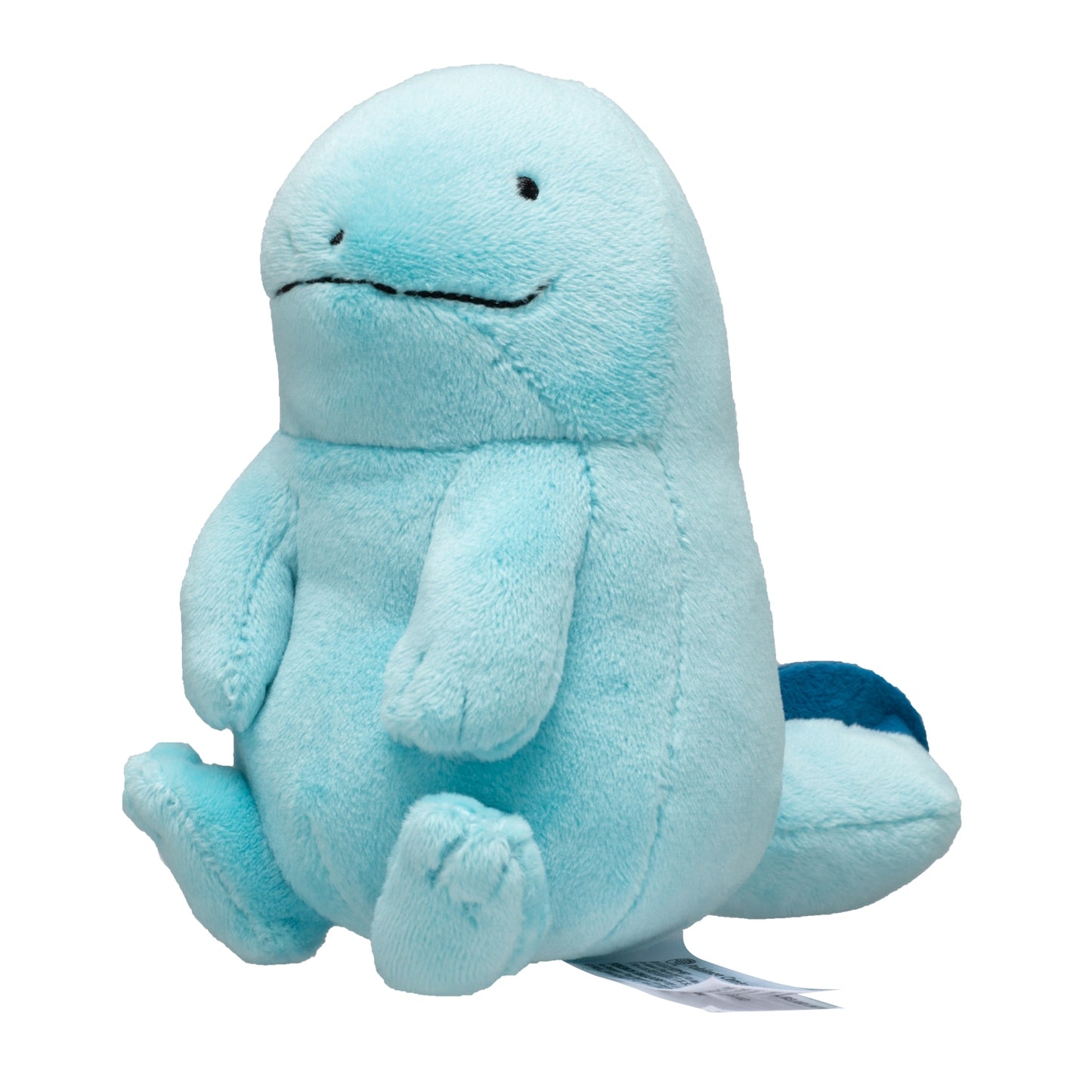 Quagsire 195 Plush Pokemon Fit