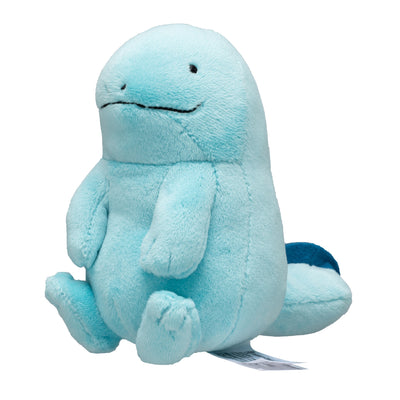 Quagsire 195 Plush Pokemon Fit