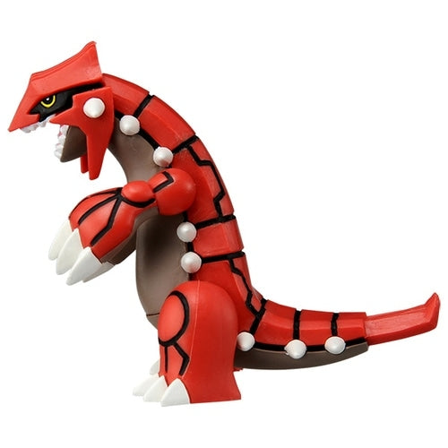 Groudon Moncolle Collection ML-03