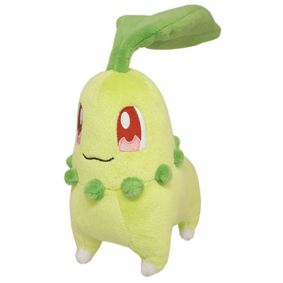 Chikorita All Star Collection Plush (S)