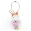 Scorbunny PokePeace Starry Sky Strap
