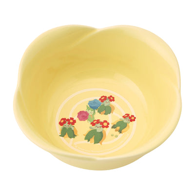 Midarezaki Flower Shaped Dish (S)