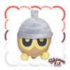 Seedot 273 Plush Pokemon Fit