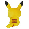 Pikachu Monpoke Cuddle Size Plush