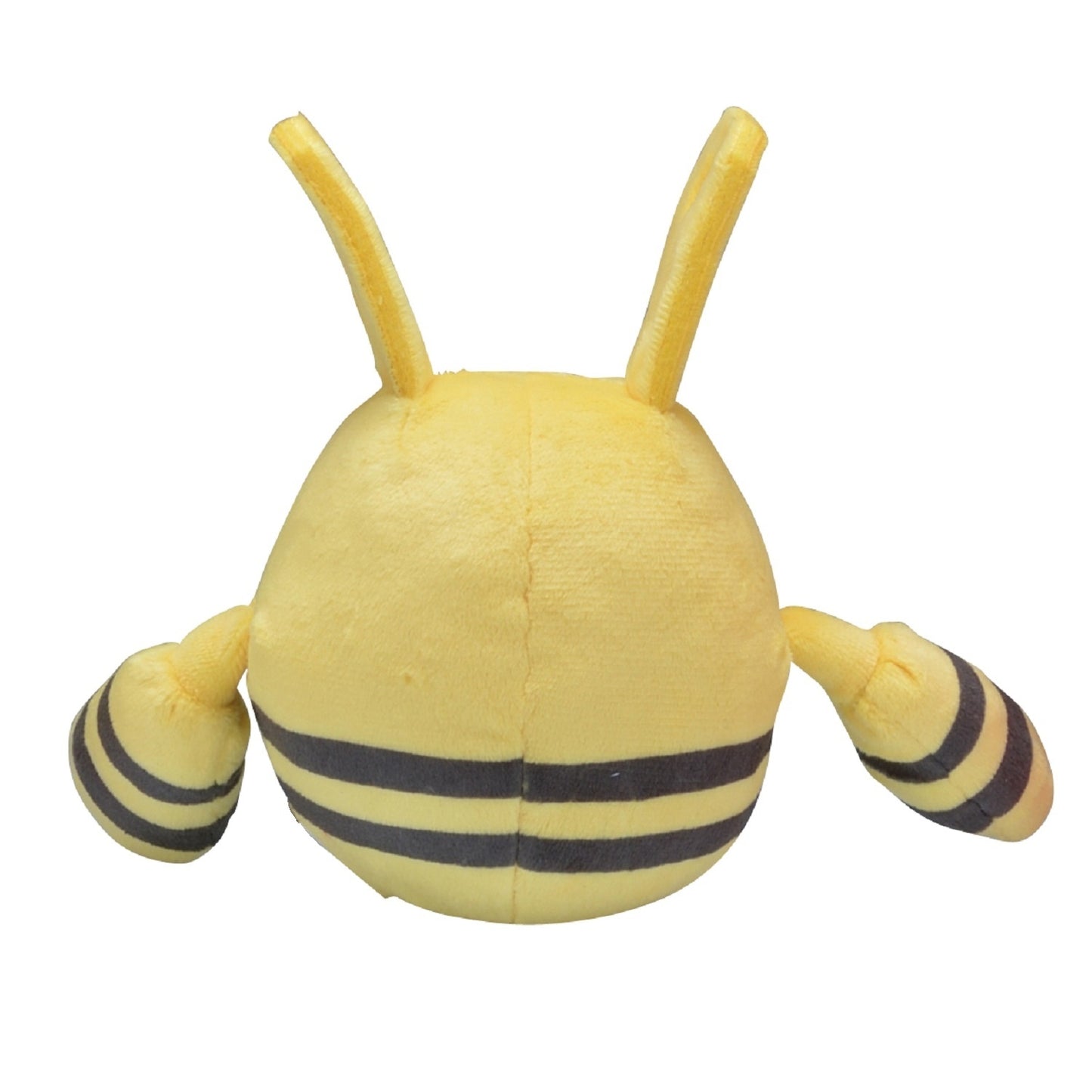 Elekid Pokemon Fit Plush