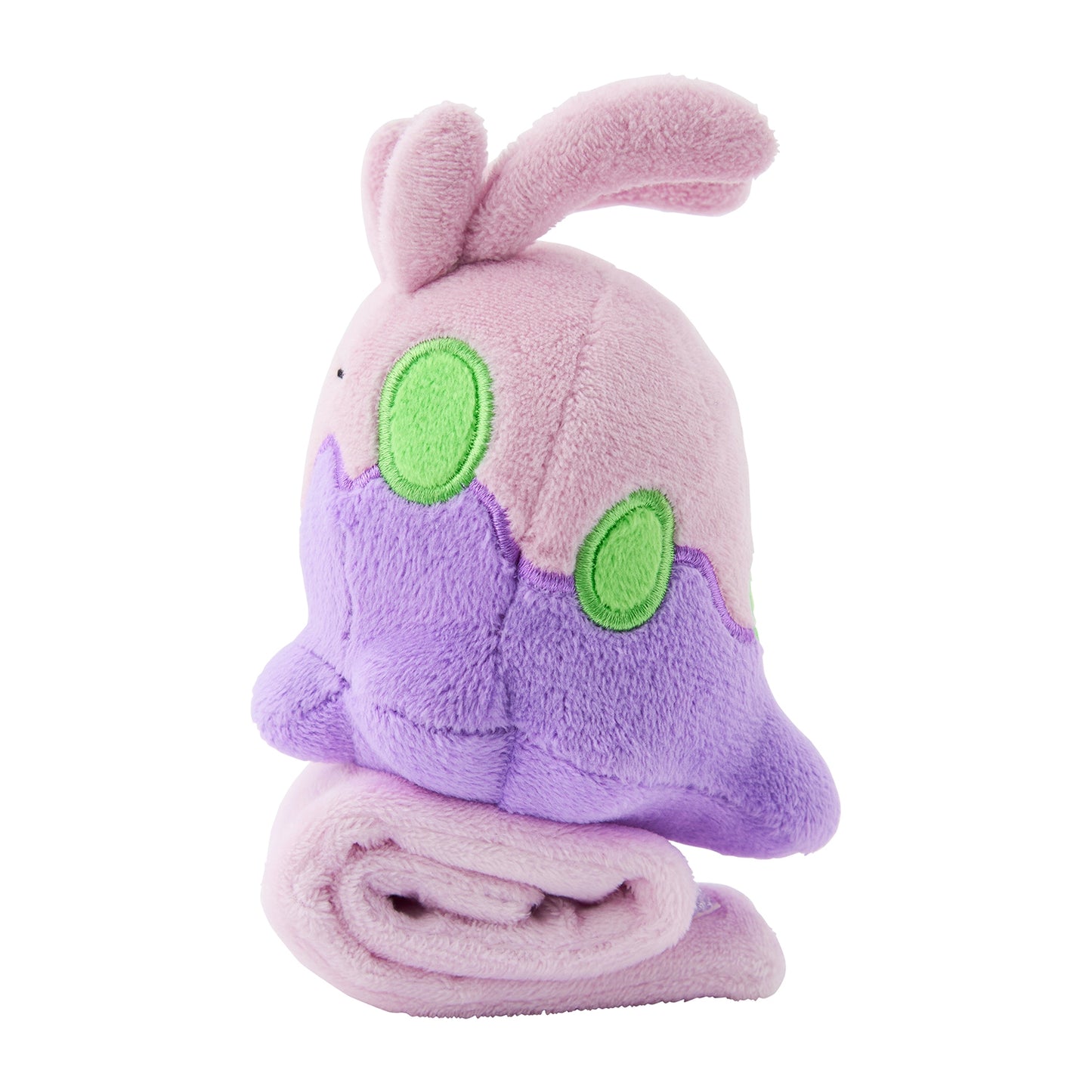 Goomy Shoulder Plush