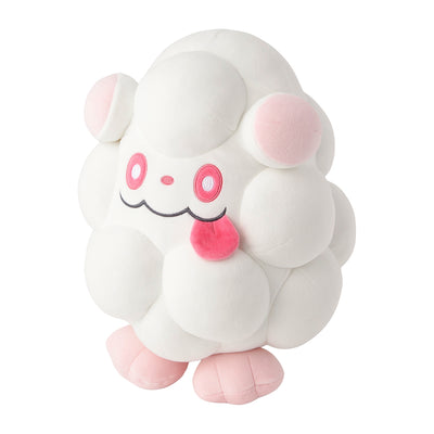 Swirlix Mocchirichi Plush