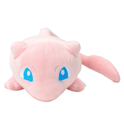 Mew Mofumofu Fluffy Arm Pillow Plush