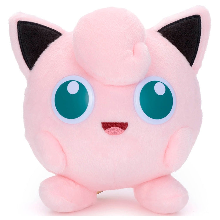 Jigglypuff I Choose You! Plush