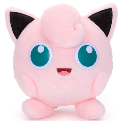 Jigglypuff I Choose You! Plush