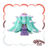 Mareanie Pokemon Fit Plush