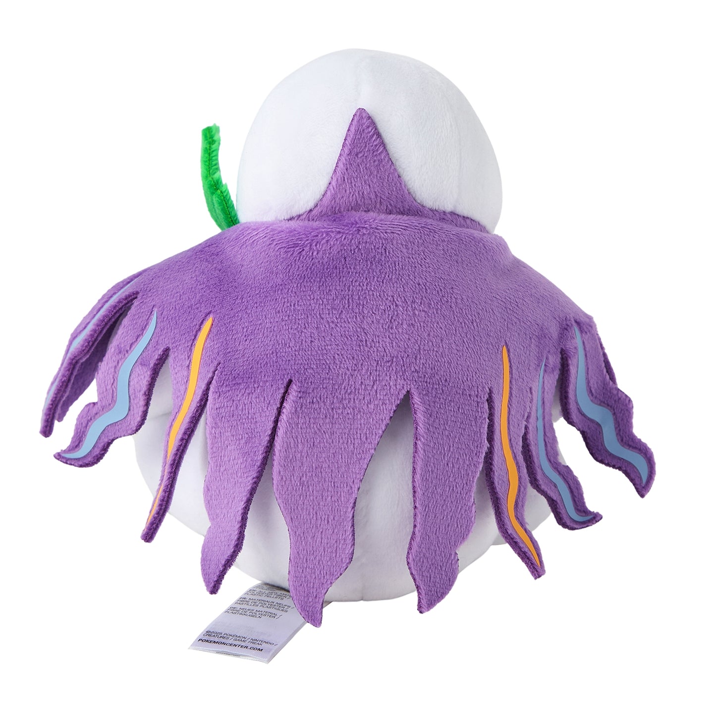 Oranguru Pokemon Fit Plush