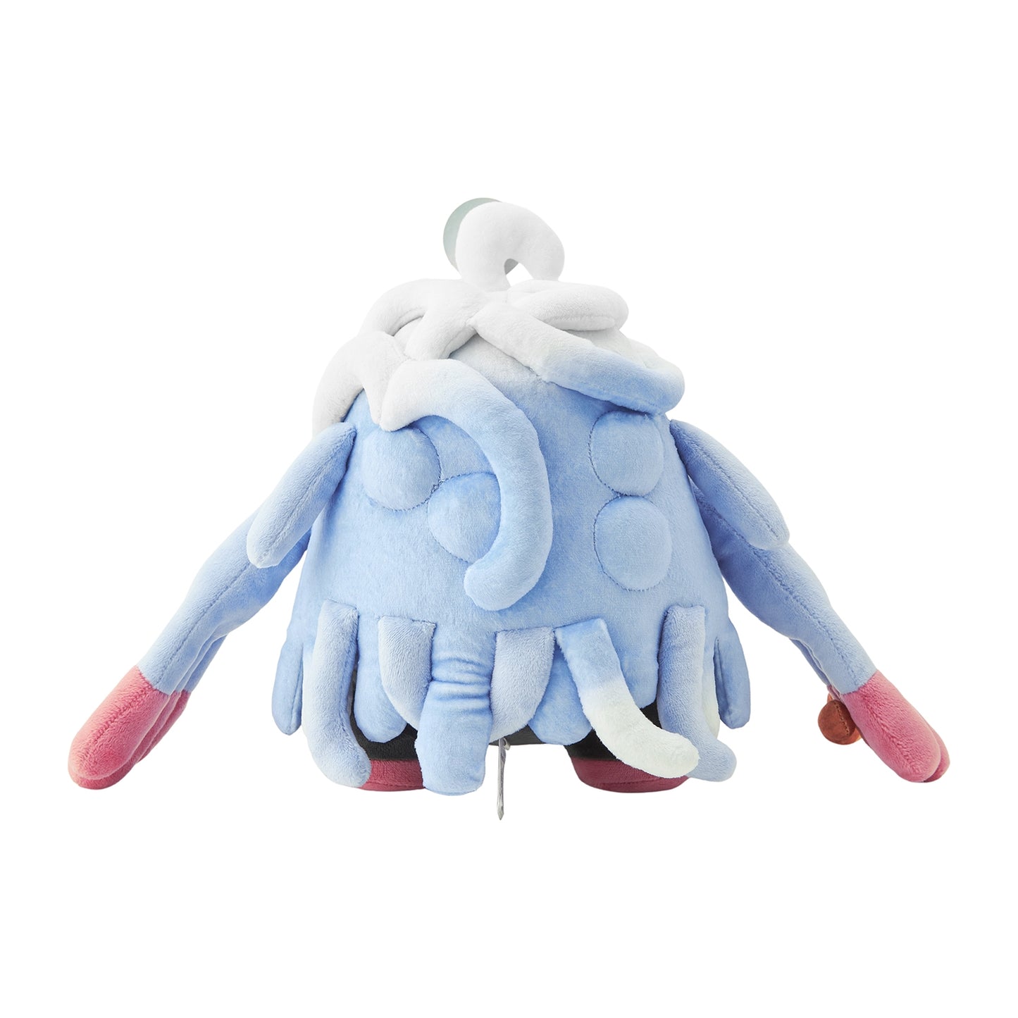 Professor Tangrowth Pokopia Plush