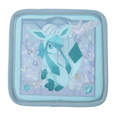 Glaceon Eevee Collection Coaster