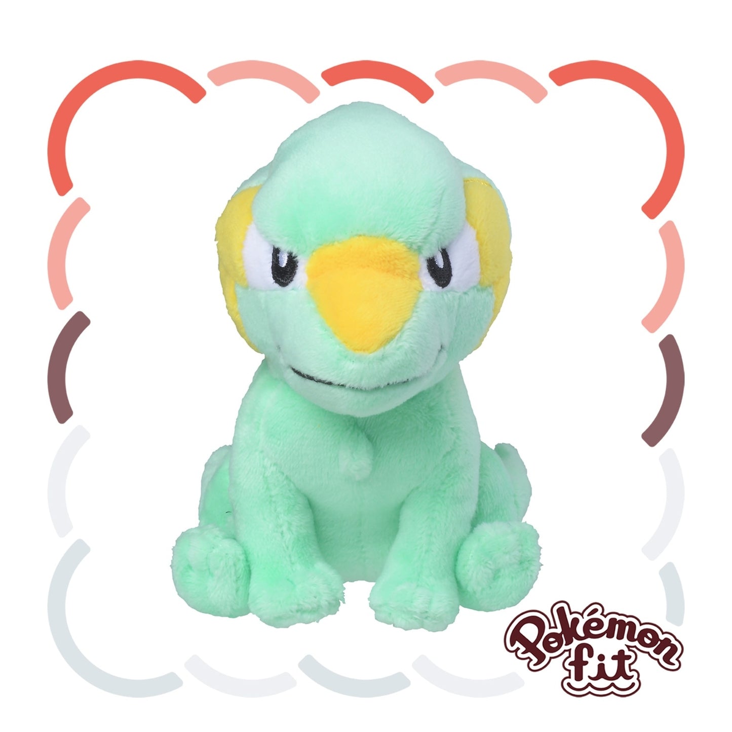 Electrike 309 Plush Pokemon Fit