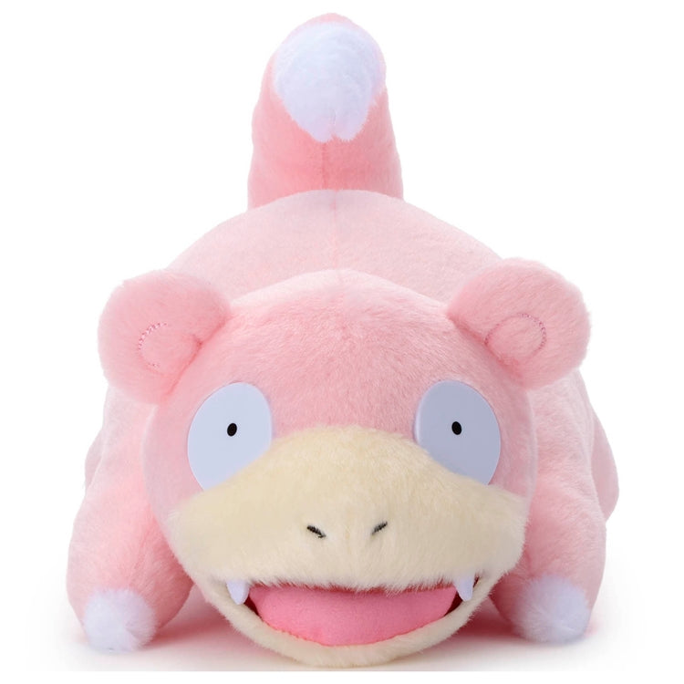 Slowpoke I Choose You! Plush