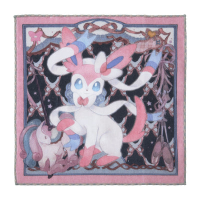 Sylveon Eevee Collection Hand Towel