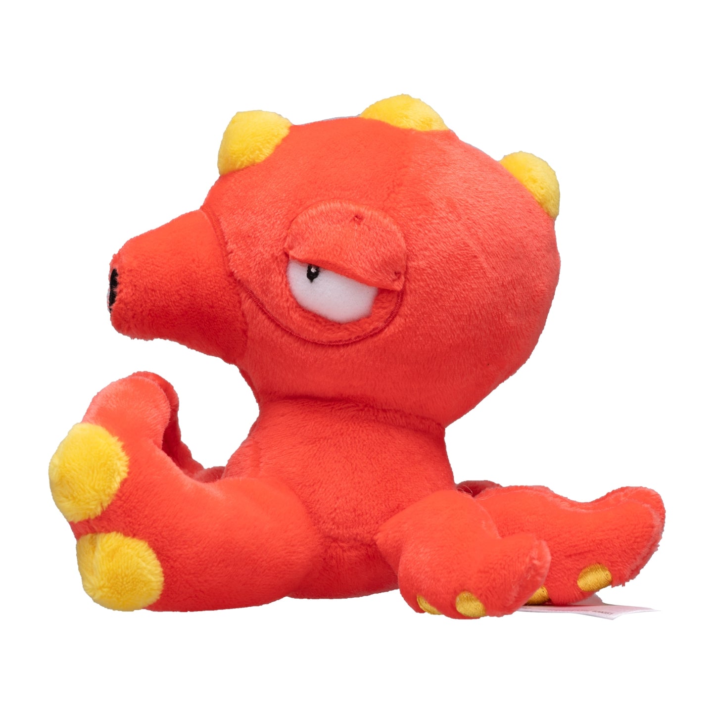 Octillery 224 Plush Pokemon Fit