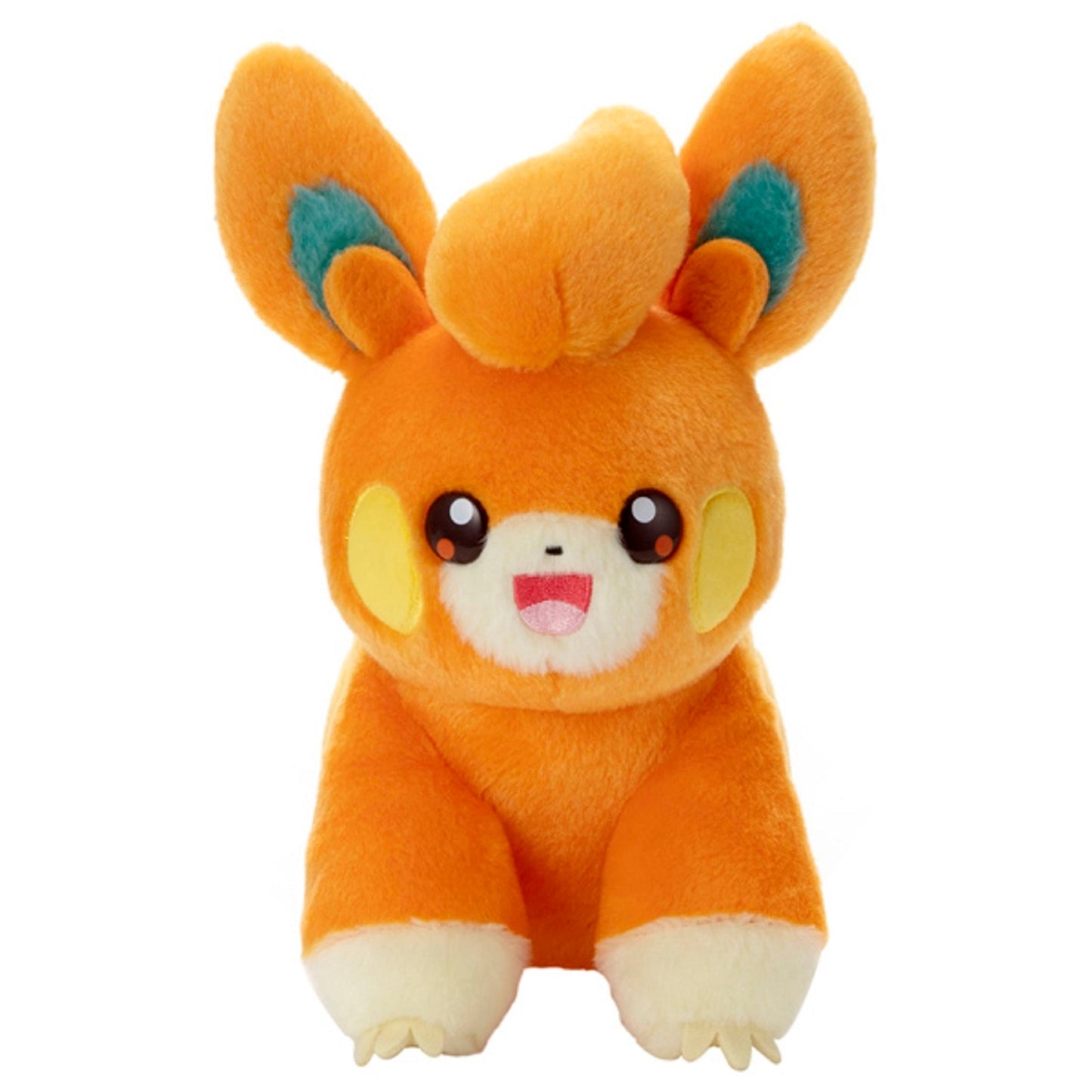 Pawmo I Choose You! Plush