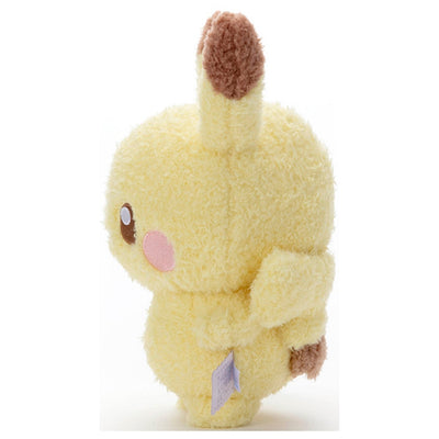 Pikachu Pokepeace Plush