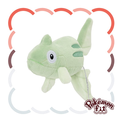 Remoraid Pokemon Fit Plush
