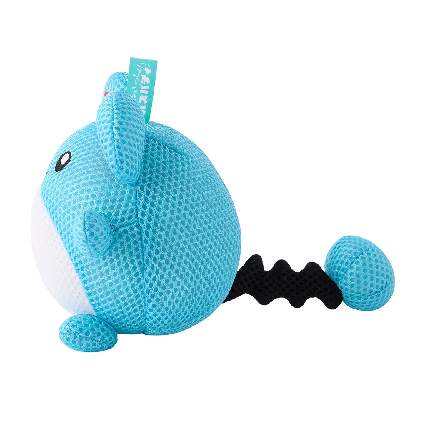 Marill Let's Take A Bath Together! Bath Buddy Plush