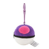Master Ball Mascot Plush with Carabiner
