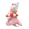 Slowking 199 Plush Pokemon Fit