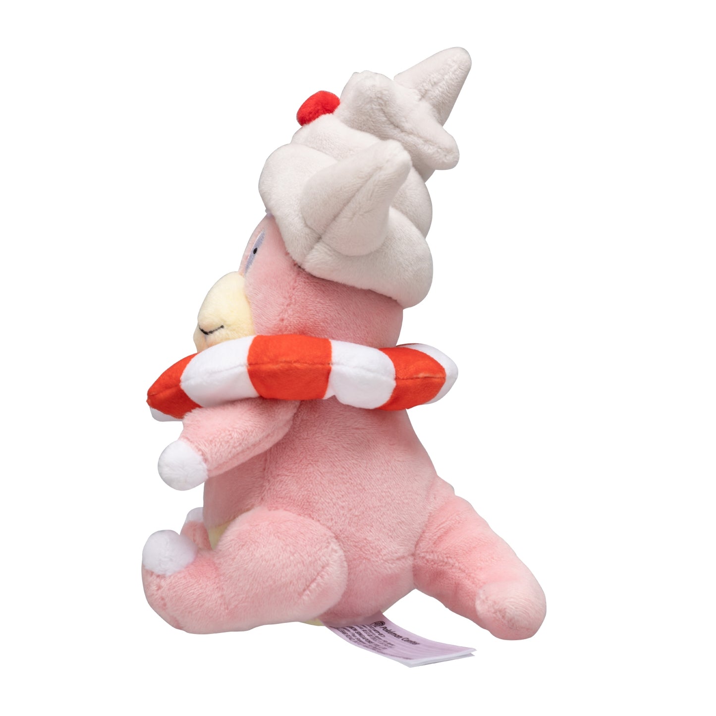 Slowking 199 Plush Pokemon Fit