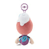 Ditto Blue Pokopia Mascot Plush
