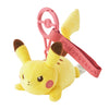 Pikachu Ten Pokemon Ten Colors Persistent Pikachu Mascot Plush