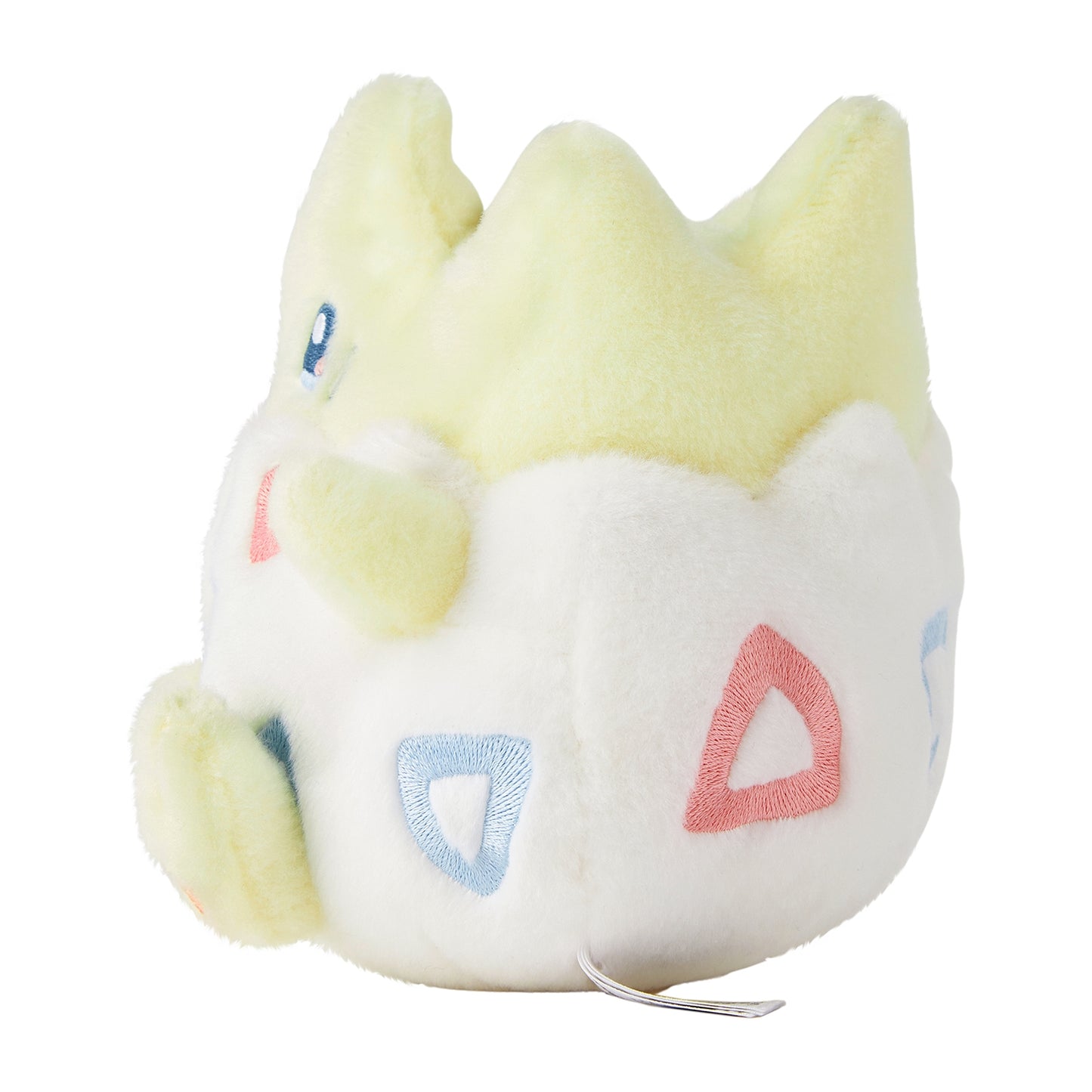 Togepi & Togekiss Plush Little Daydream Plush