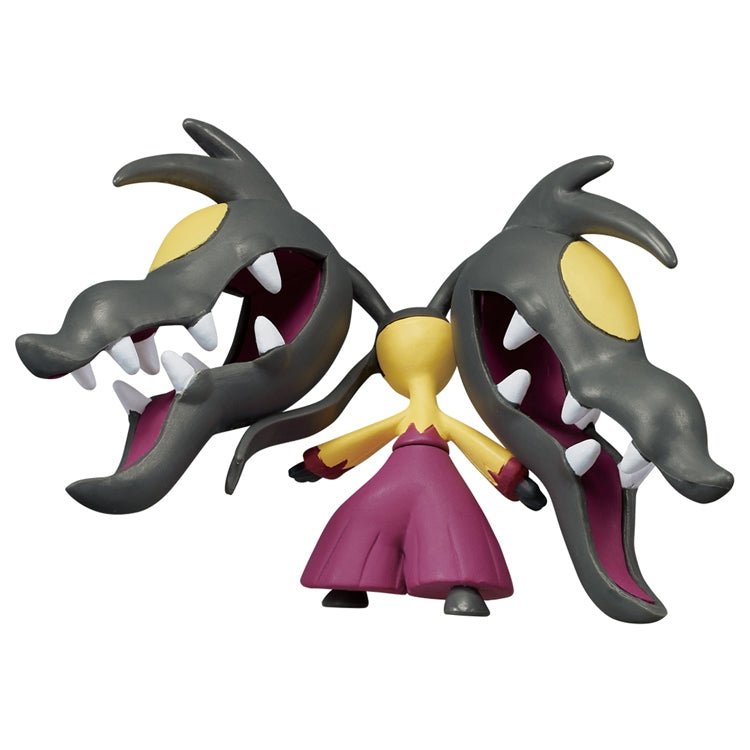 Mawile Mega Moncolle