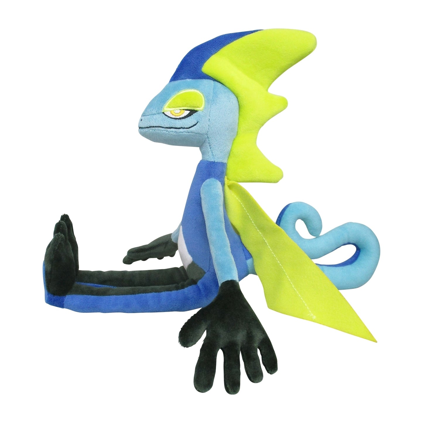 Inteleon All Star Collection Plush (S)
