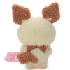 Pichu Pokepeace Colorful Version Plush