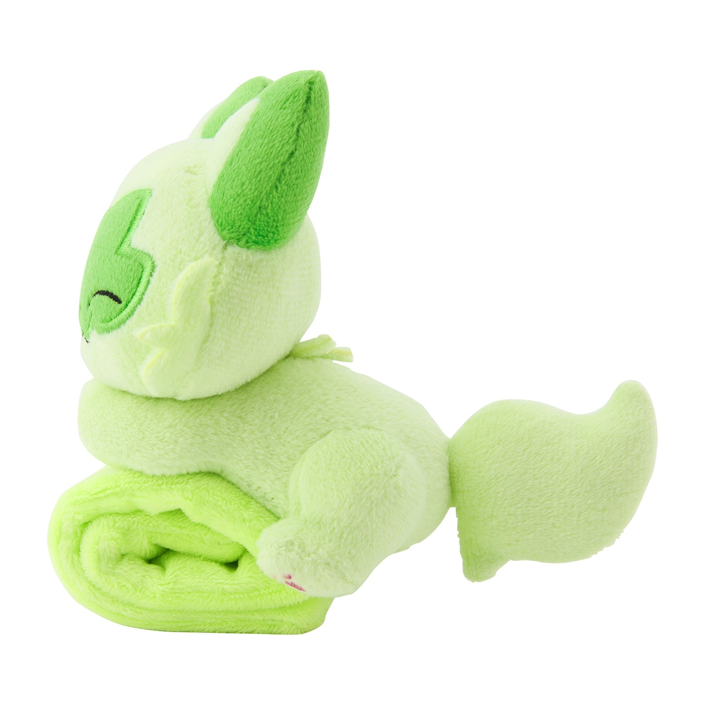 Sprigatito Shoulder Plush
