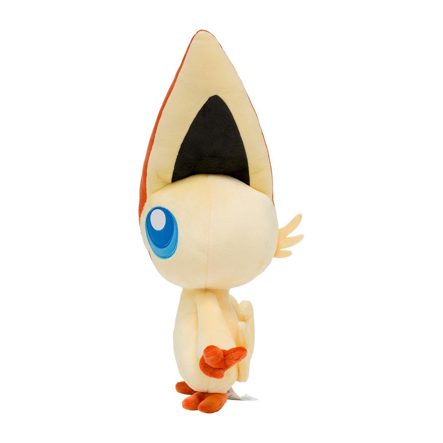 Victini Life-Size Pokemon Center Plush
