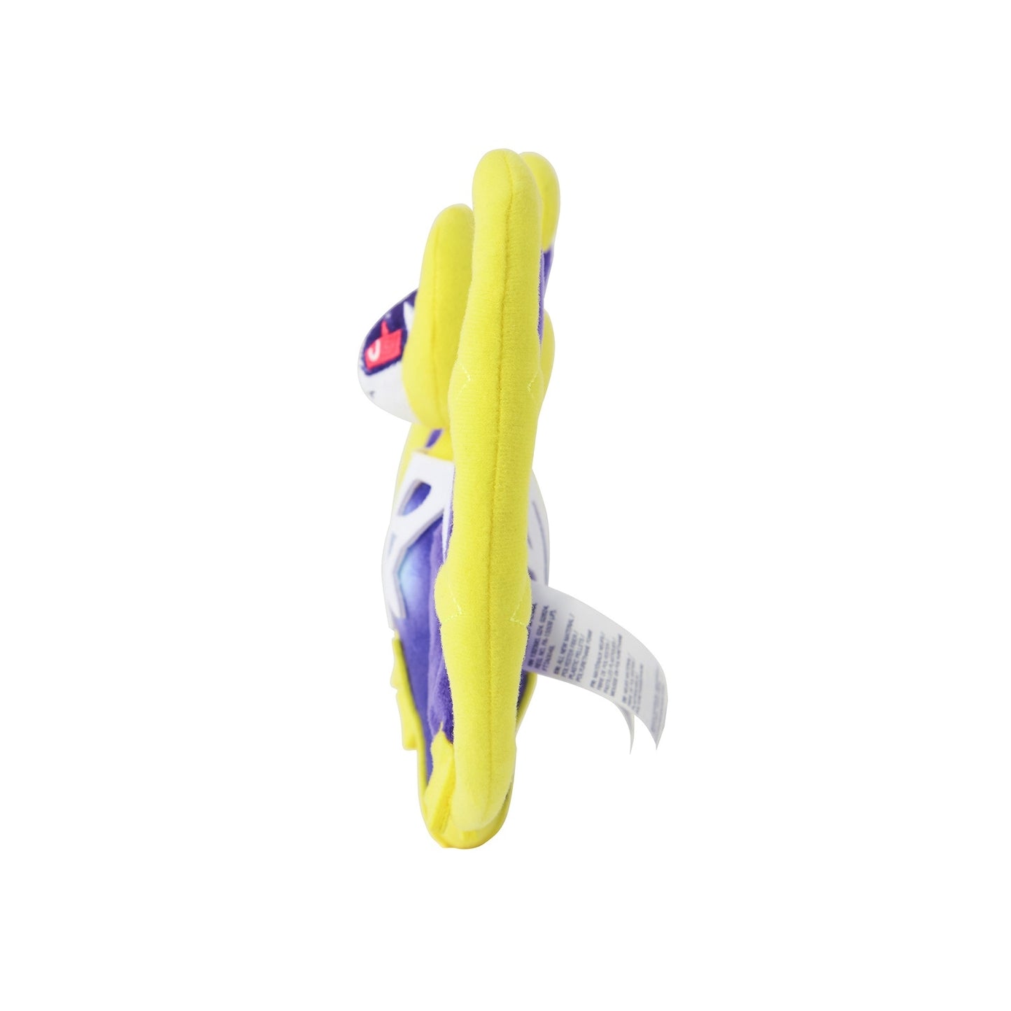 Lunala Pokemon Fit Plush