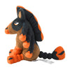 Mudsdale 750 Pokemon Fit Plush