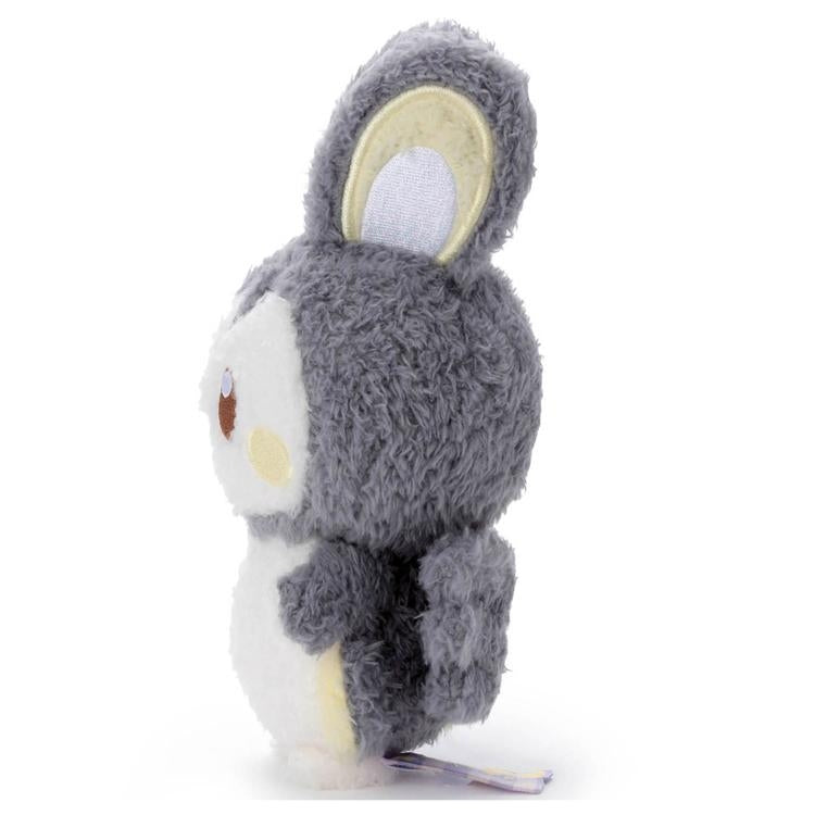 Emolga Pokepeace Plush