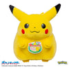 Pikachu 1/1 Welcome Back! 30th Anniversary Plush