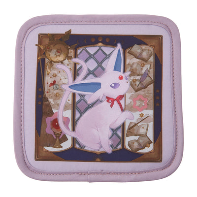 Espeon Eevee Collection Coaster